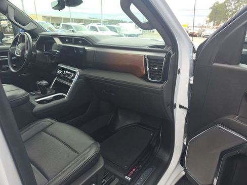 Used 2024 GMC Sierra 1500 Denali w/ Denali Reserve Package image 59