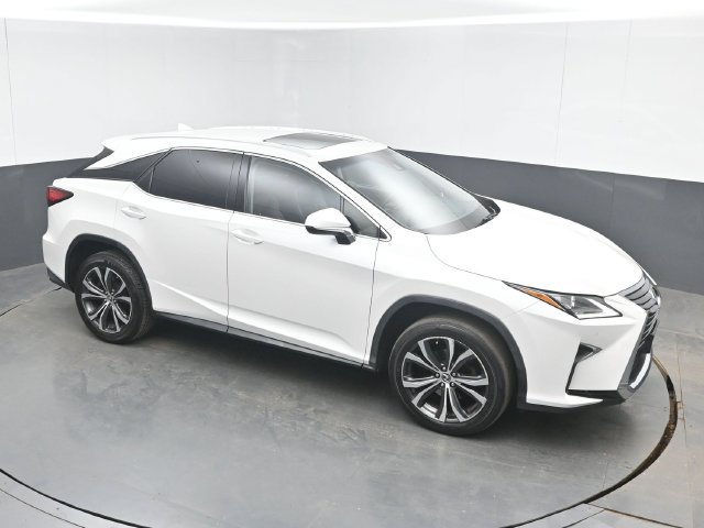 Used 2018 Lexus RX 350 AWD w/ Premium Package image 1