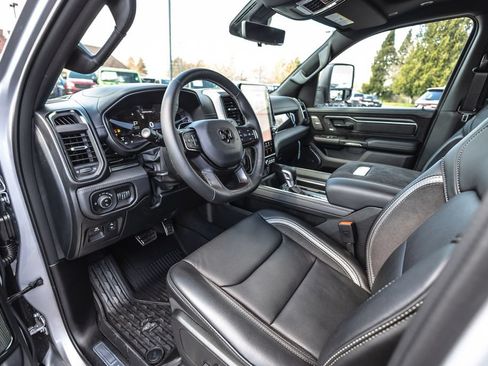 New 2026 RAM 1500 RHO w/ RHO Level 1 Equipment Group AWD/4WD image 22