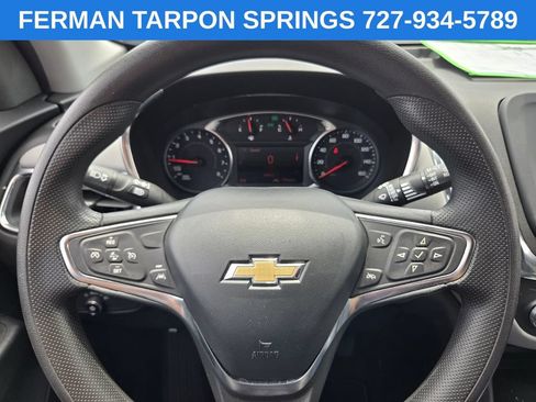 Used 2023 Chevrolet Equinox LT FWD image 32