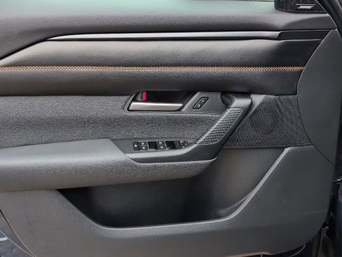 Used 2025 MAZDA CX-50 AWD 2.5 Hybrid w/ Weather Package image 18