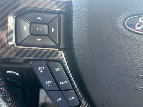 Certified 2019 Ford F150 XLT w/ Equipment Group 302A Luxury AWD/4WD image 19