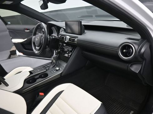 Used 2022 Lexus IS 350 F Sport w/ Accessory Package RWD image 19