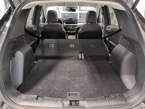 Certified 2024 Ford Escape Platinum image 30