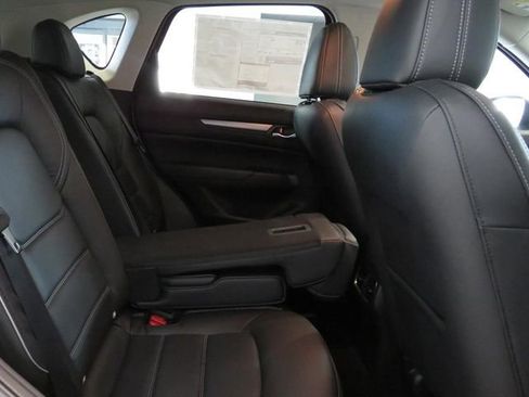 New 2025 MAZDA CX-5 AWD 2.5 S w/ Preferred Package image 13