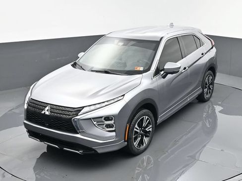 Used 2024 Mitsubishi Eclipse Cross SE AWD/4WD image 22