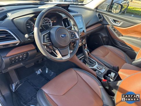 Used 2023 Subaru Forester Touring image 23