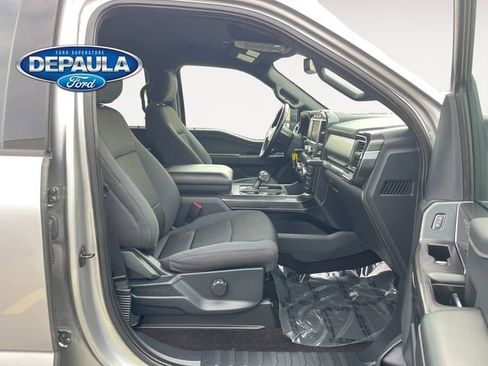 Used 2021 Ford F150 XLT w/ Equipment Group 301A Mid AWD/4WD image 19