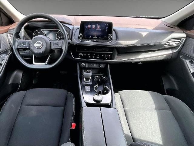 Certified 2023 Nissan Rogue S AWD/4WD image 21