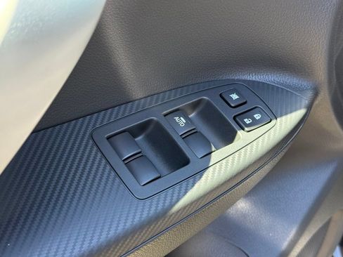 New 2026 Mitsubishi Eclipse Cross SE AWD/4WD image 33