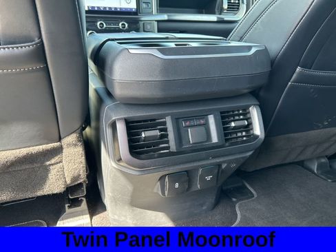 Used 2023 Ford F150 Platinum w/ Equipment Group 701A High AWD/4WD image 15