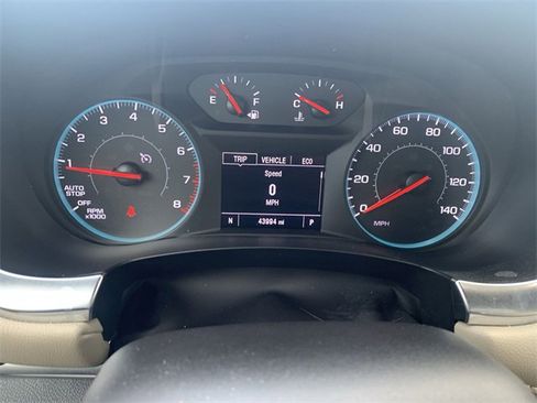 Certified 2023 Chevrolet Traverse LS image 11