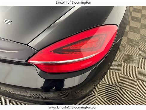 Used 2014 Porsche Boxster image 49