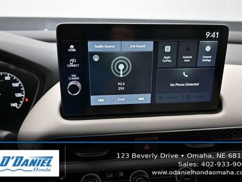 Used 2026 Honda HR-V EX-L image 31