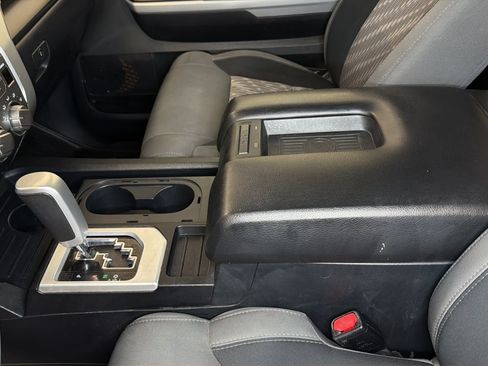 Used 2019 Toyota Tundra SR5 w/ TRD Off Road Package AWD/4WD image 24