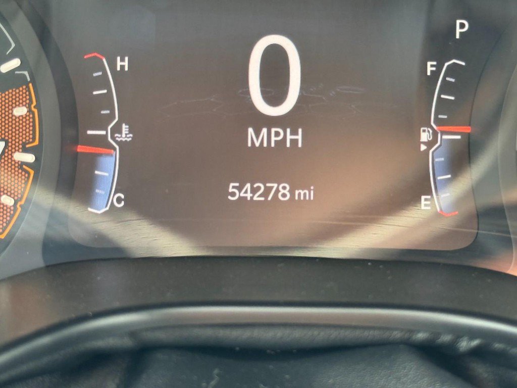 Used 2024 Jeep Compass Latitude AWD/4WD image 18