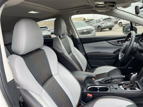 Used 2023 Subaru Crosstrek 2.5i Limited image 17