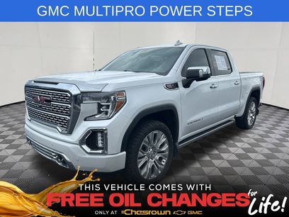 Used 2020 GMC Sierra 1500 Denali w/ Denali Ultimate Package