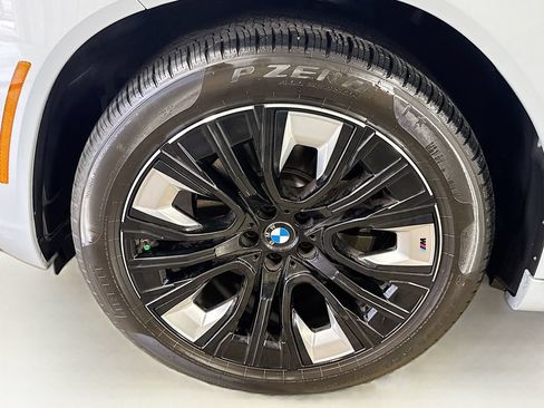 Used 2026 BMW X3 xDrive30i AWD/4WD image 39