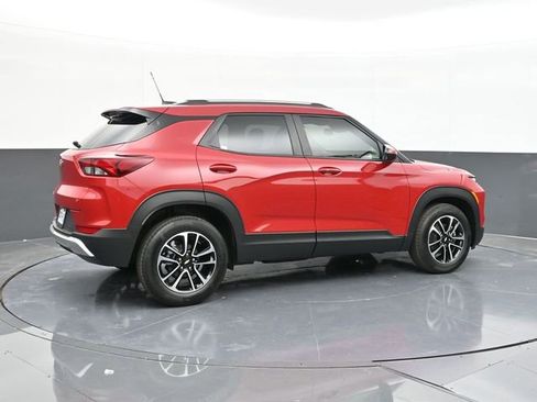 New 2026 Chevrolet TrailBlazer LT w/ Convenience Package image 16
