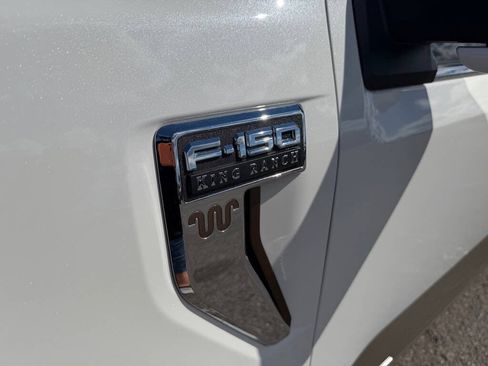 Used 2025 Ford F150 King Ranch AWD/4WD image 10