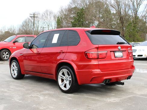 Used 2012 BMW X5 M image 5