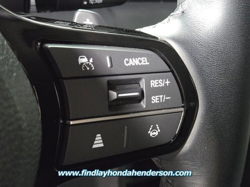 Certified 2025 Honda Pilot Touring image 28