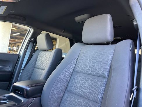 New 2026 Dodge Durango GT w/ Blacktop Package AWD/4WD image 12