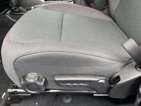 New 2026 Jeep Gladiator Rubicon image 30