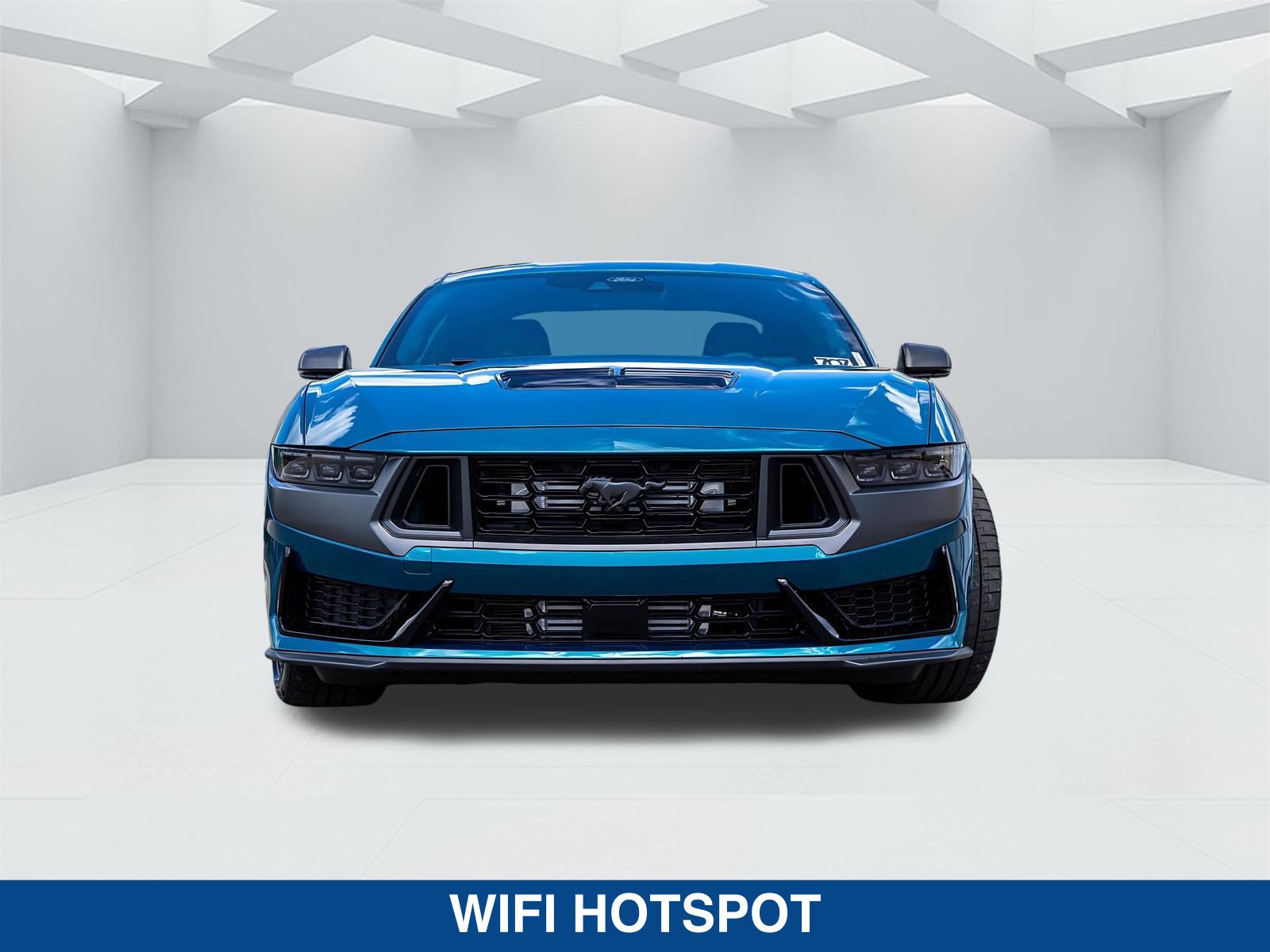New 2026 Ford Mustang Dark Horse RWD image 18
