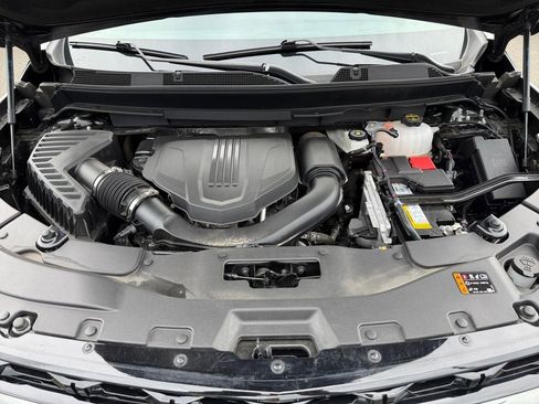 Used 2024 Chevrolet Traverse Z71 w/ Enhanced Driving Package AWD/4WD image 30