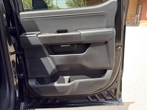 Used 2024 Ford F150 XLT w/ Equipment Group 302A MID AWD/4WD image 25