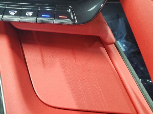 New 2026 Chevrolet Corvette Stingray Preferred Cpe w/ 2LT RWD image 23