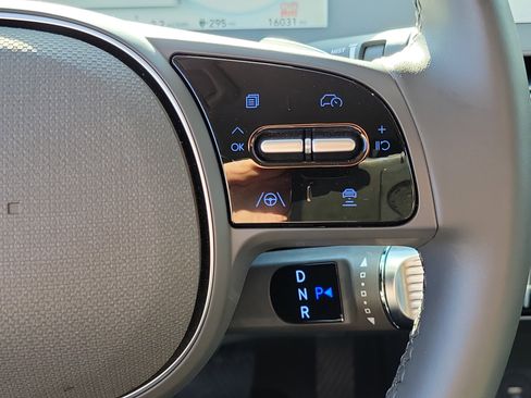 Certified 2024 Hyundai Ioniq 5 SEL RWD image 15