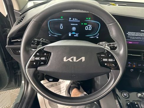 Used 2023 Kia Niro EX Touring FWD image 24
