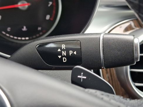 Used 2018 Mercedes-Benz C 300 4MATIC Sedan image 15