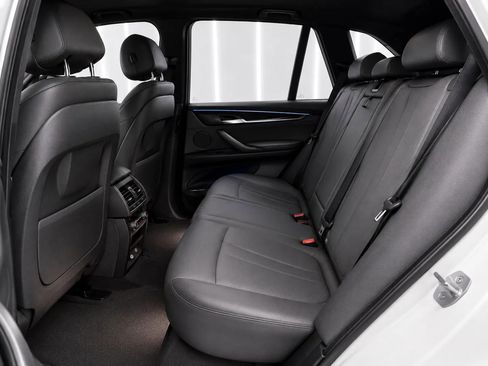 Used 2018 BMW X5 sDrive35i RWD image 13