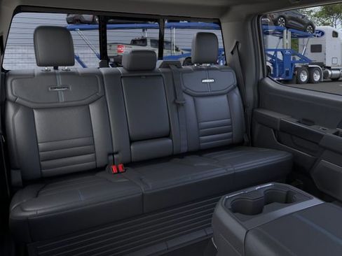 New 2026 Ford F250 Platinum AWD/4WD image 11