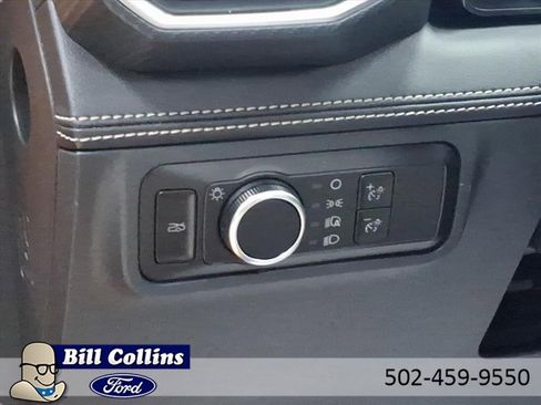 New 2026 Ford Mustang Premium image 17