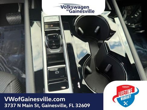 Certified 2026 Volkswagen Atlas Cross Sport SE AWD/4WD image 26