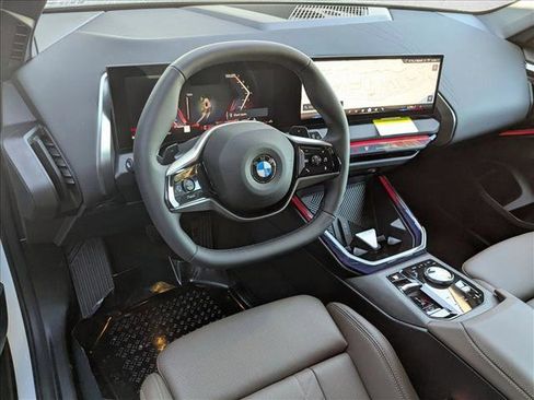 New 2026 BMW X3 xDrive30 w/ Convenience Package image 3