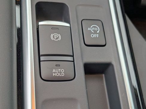 New 2026 Nissan Pathfinder SV FWD image 16