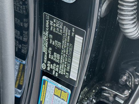 New 2026 Hyundai Tucson SEL image 25