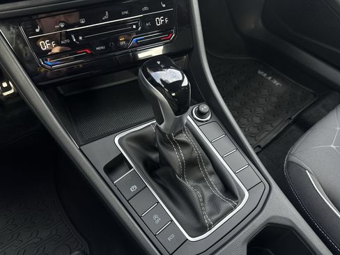 New 2026 Volkswagen Jetta Sport image 16