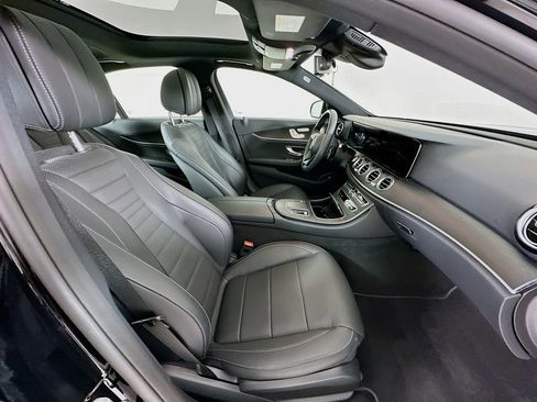 Certified 2023 Mercedes-Benz E 450 E 450 image 30