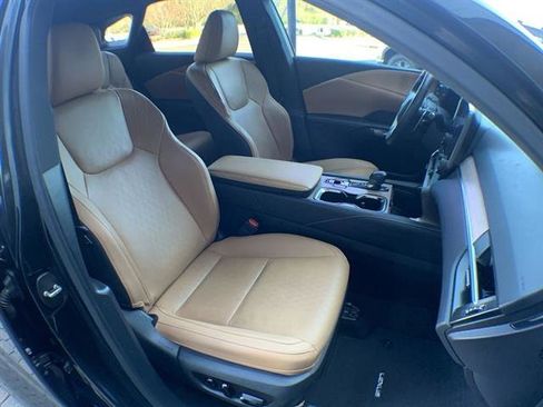 Certified 2023 Lexus RX 350 FWD image 25