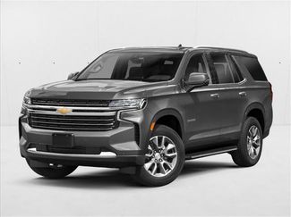 Used 2022 Chevrolet Tahoe LT video 1