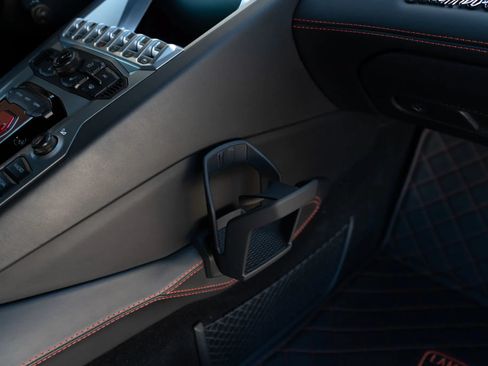 Used 2015 Lamborghini Aventador LP 700-4 AWD/4WD image 73