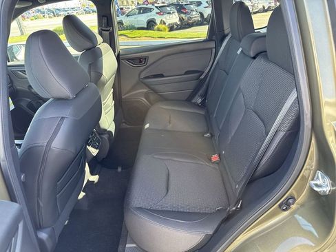 New 2026 Subaru Forester Premium image 24