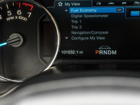 Used 2020 Ford F150 Platinum w/ Equipment Group 701A Luxury AWD/4WD image 17